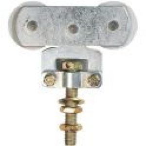 Monture galet 150 kg sur chant Sportub – Mantion