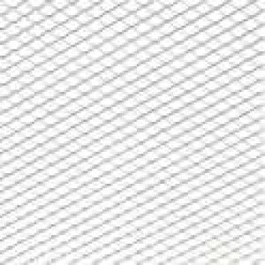 Métal déployé argent – Duval