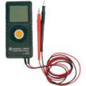 Multimètre de poche – PDMM-20 – Greenlee