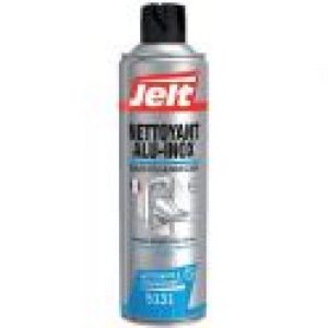 Nettoyant alu-inox – 650 ml – Jelt