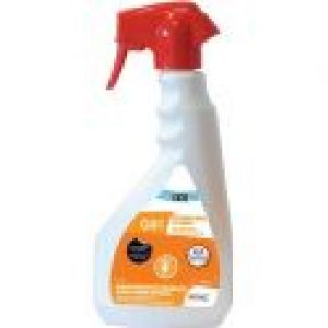 Nettoyant chaudières – Geb