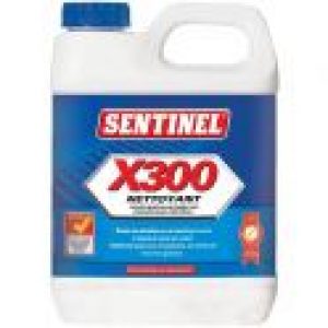 Nettoyant X300 – Sentinel