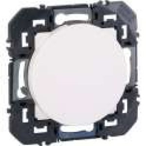 Obturateur blanc composable – Dooxie – Legrand