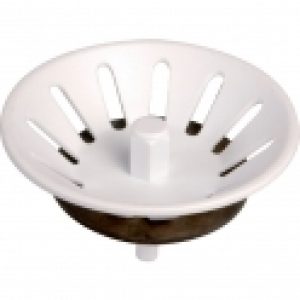 Panier de bonde – Ø 75 mm – Série 390100 – Valentin