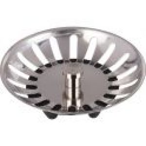 Panier inox – Ø 78 mm – Nicoll