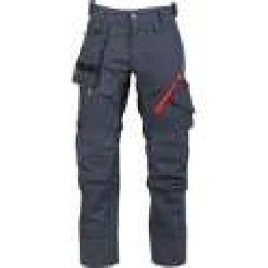 Pantalon gris – Brakel – Parade