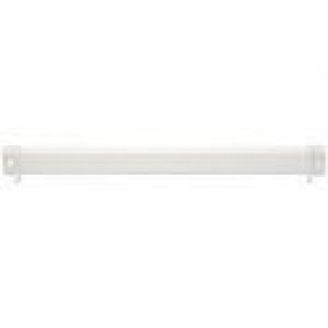 Passage d’air blanc – 32 cm² (55 m³/h) – Série 487/1 – Renson