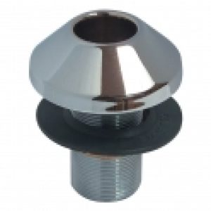 Passe flexible chromé – Bossini