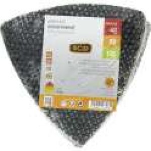 Patin auto-agrippant Ø 95 – Delta – SCID