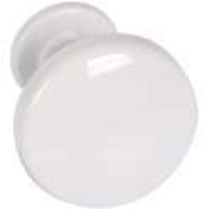 Patère 1 tête acier – Godonnier