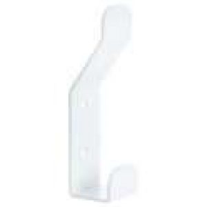 Patère 2 têtes à visser – Devismes