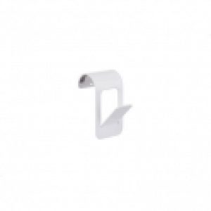 Patère crochet pour sèche serviette – Atlantic