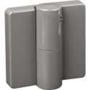 Paumelle avec ressort à contact à fermeture – NY.TB 82.1 – Normbau