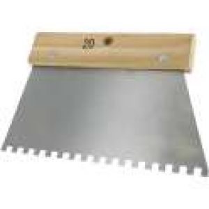 Peigne à colle – Outibat