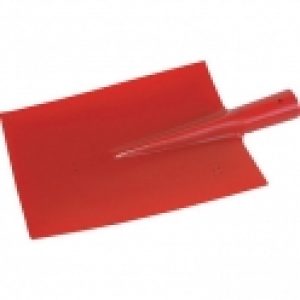 Pelle-bêche façon Senlis – Outibat