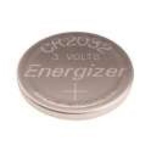 Pile bouton lithium 3V – Energizer