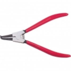 Pince coudé 90° – circlips extérieurs – Knipex