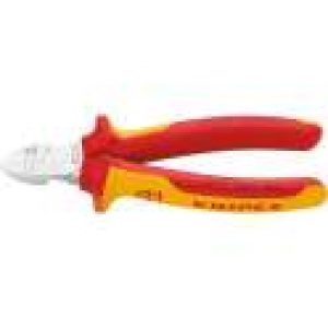 Pince coupante de côté 1000 V – Knipex