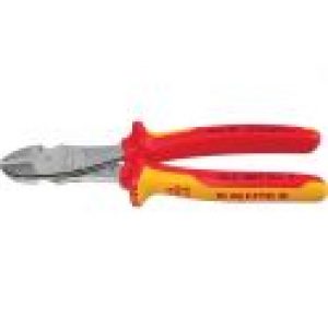 Pince coupante isolée – Knipex