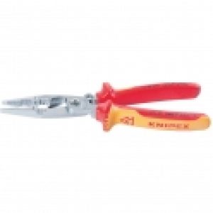 Pince pour installations électriques – Knipex