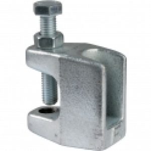 Pince pour profilé KCK sur ipn – Flamco