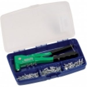 Pince à rivet – Coffret de 101 pièces – Rifix