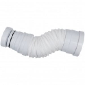 Pipe extensible à mémoire de forme, universelle – Regiplast