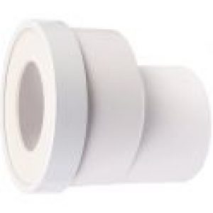 Pipe à sortie droite excentrée sortie Ø 93 mm – Regiplast