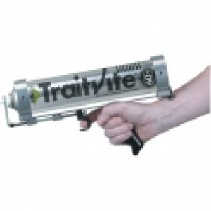 Pistolet à main acier – Rocol