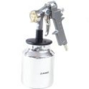 Pistolet à peinture pro – Lacmé