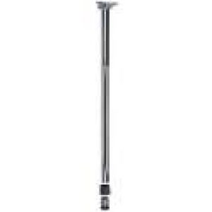 Piètement de table pour mange debout D 60 mm – Hettich