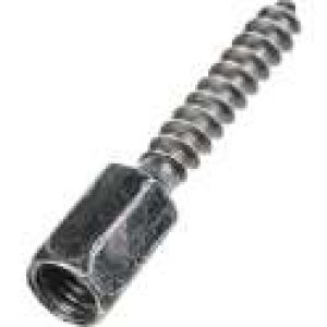 Piton de suspension – Rapido – Boîte de 100 pièces – ING Fixation