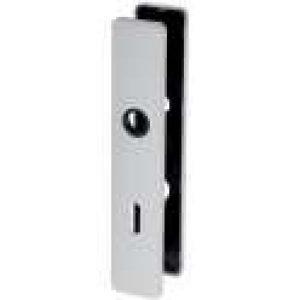 Plaque blanche – ARCOLOR 710 et 232 – La paire – Vachette