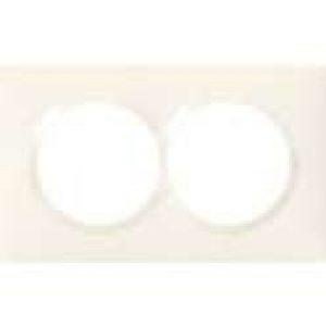 Plaque de finition Dooxie – Legrand