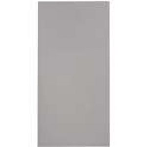 Plaque de propreté inox – Duval