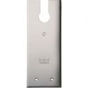 Plaque de recouvrement pour BTS 84 – Dormakaba