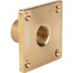 Plaque extérieure – PB tub