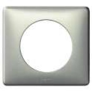 Plaque métal – Céliane – Legrand