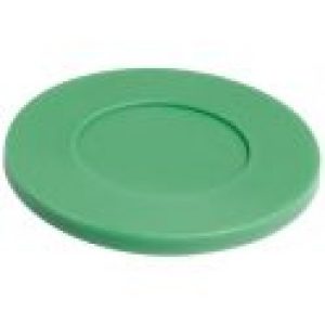 Plaque repére pour croisillon de robinetterie laboratoire Piel – Sanifirst