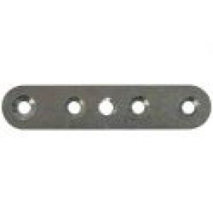 Platine de garniture série 590 000 porte coulissante et pliante – Rob