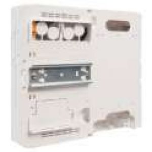 Platine pour disjoncteur de branchement – Legrand