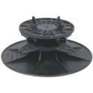 Plot réglable pour dalles et caillebotis Verindal + – Sélection Cazabox