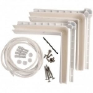 Pochette de montage Riviera A – Novellini