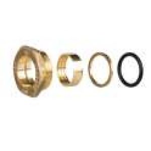 Pochette technique raccord serrage extérieur – Arco