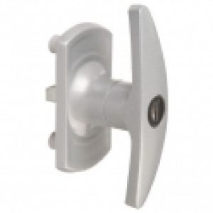 Poignée de garage extérieur à clé – Doitrand 1616 – Grappin Annat