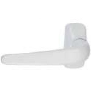 Poignée de porte simple – Horus – Fapim