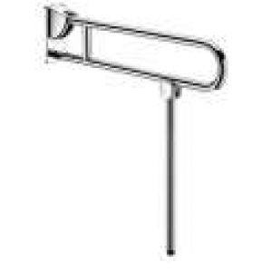 Poignée relevable – avec béquille – Diamètre 32 mm – Delabie