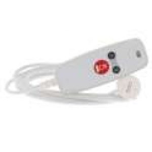 Poire d’appel infirmière  3 fonctions – Legrand