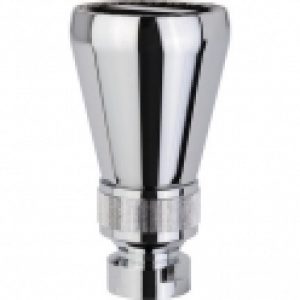 Pomme de douche orientable – Delabie