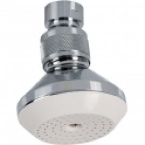 Pomme à grille démontable – orientable – Sélection Cazabox